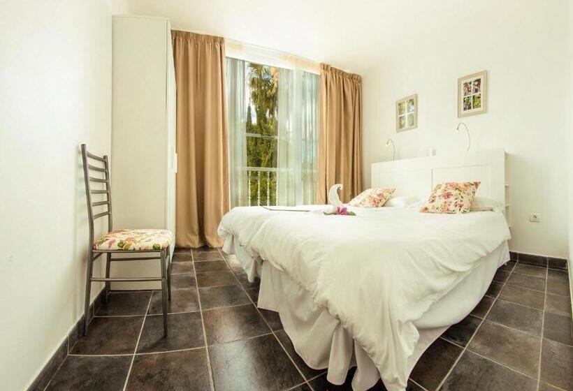 Апартаменты 1 Спальня, Apartamentos Adjovimar