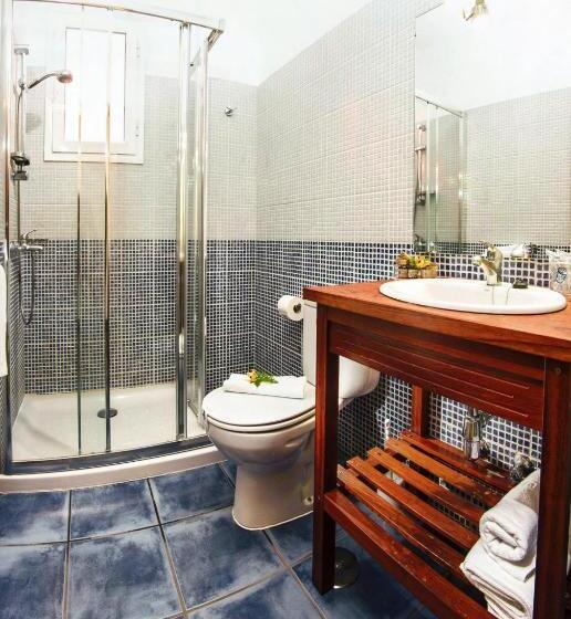 Апартаменты 1 Спальня, Apartamentos Adjovimar