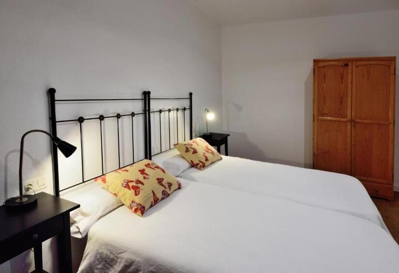 Апартаменты 2 Спальни, Apartamentos Adjovimar