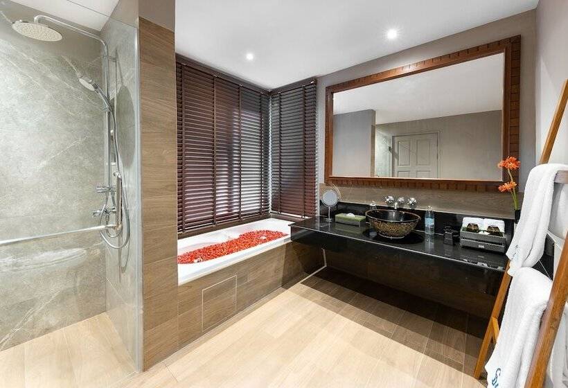 스위트, Fair House Villas & Spa, Koh Samui
