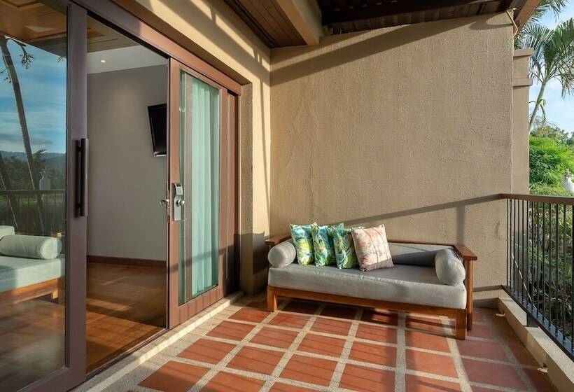 스위트, Fair House Villas & Spa, Koh Samui