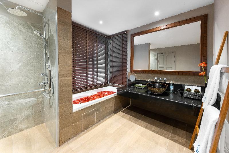 스위트, Fair House Villas & Spa, Koh Samui