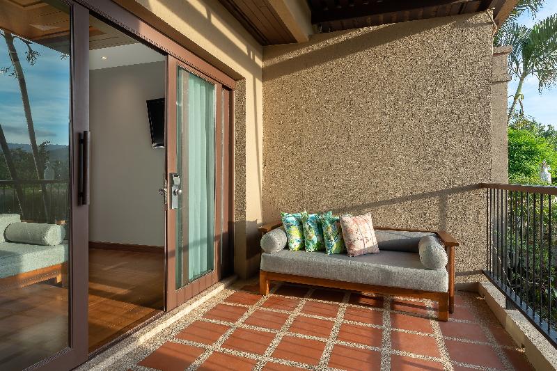 スイート, Fair House Villas & Spa, Koh Samui