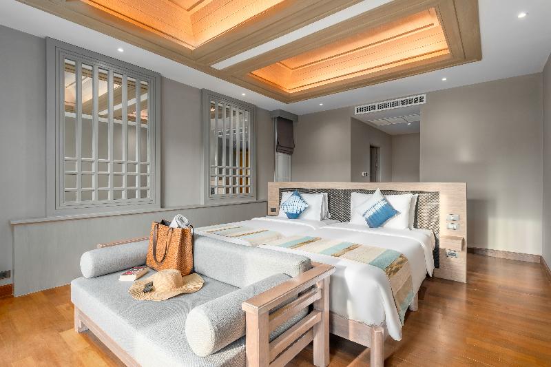 스위트, Fair House Villas & Spa, Koh Samui