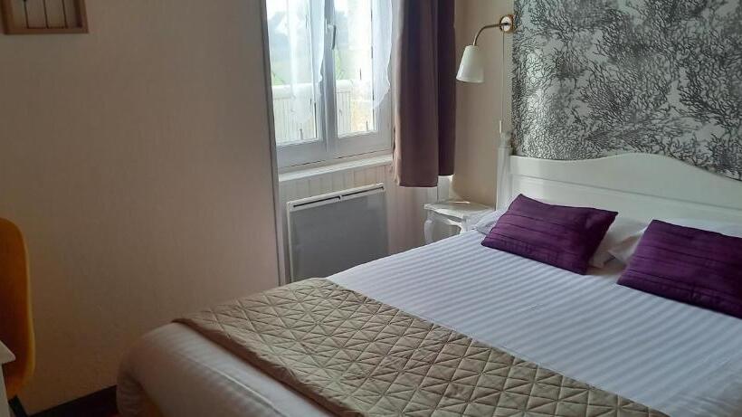 Номер Стандарт Вид на Сад, Le Relais De Launay