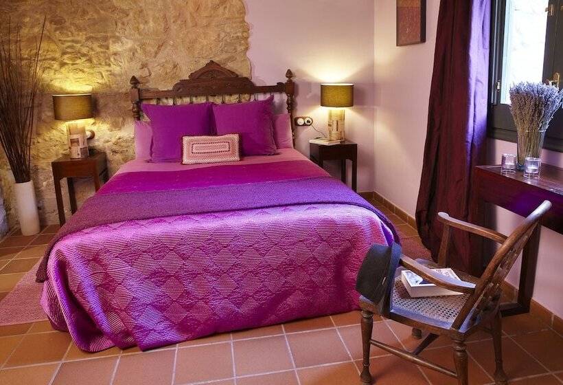 Номер Superior, El Racó De Madremanya   Adults Only