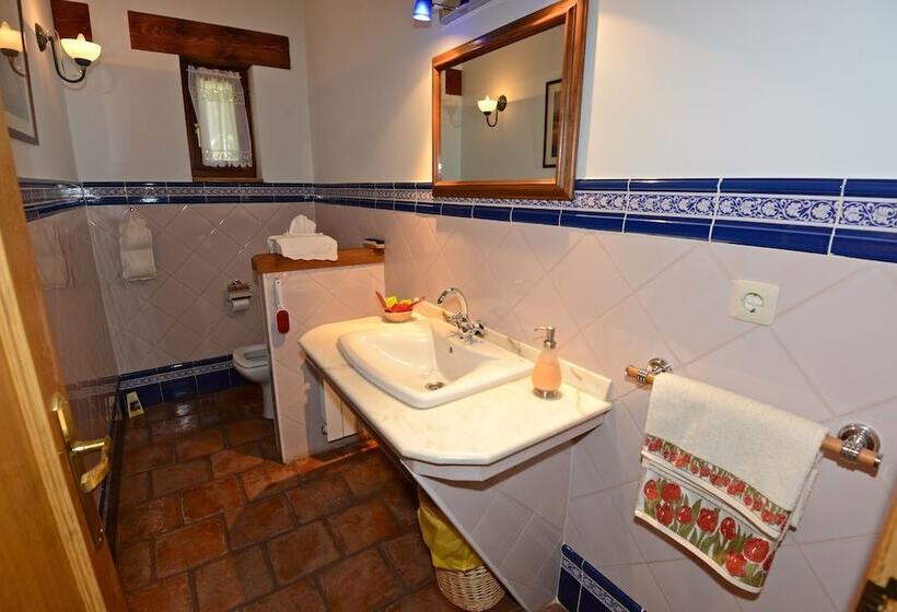 Номер Стандарт, Posada La Casa De Frama