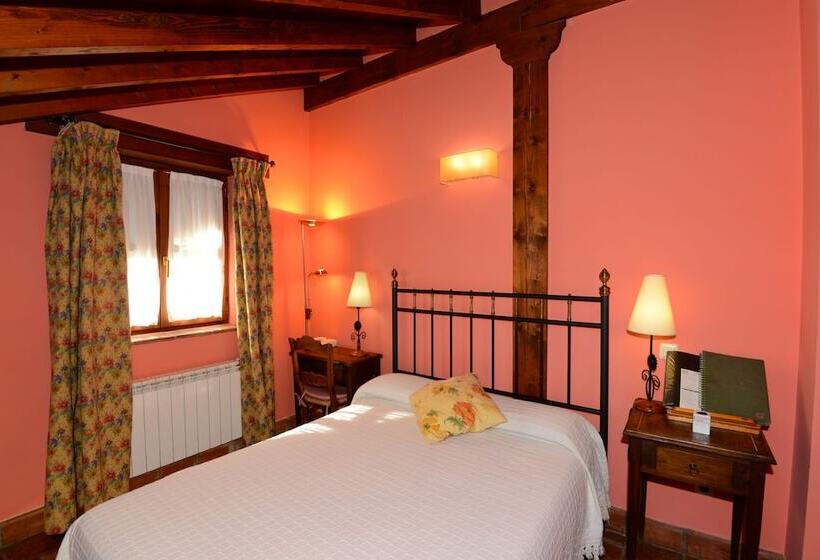 Номер Стандарт, Posada La Casa De Frama