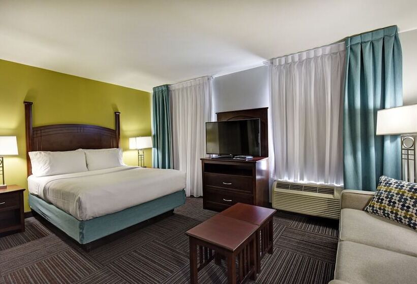 标准工作室, Staybridge Suites Guelph, An Ihg