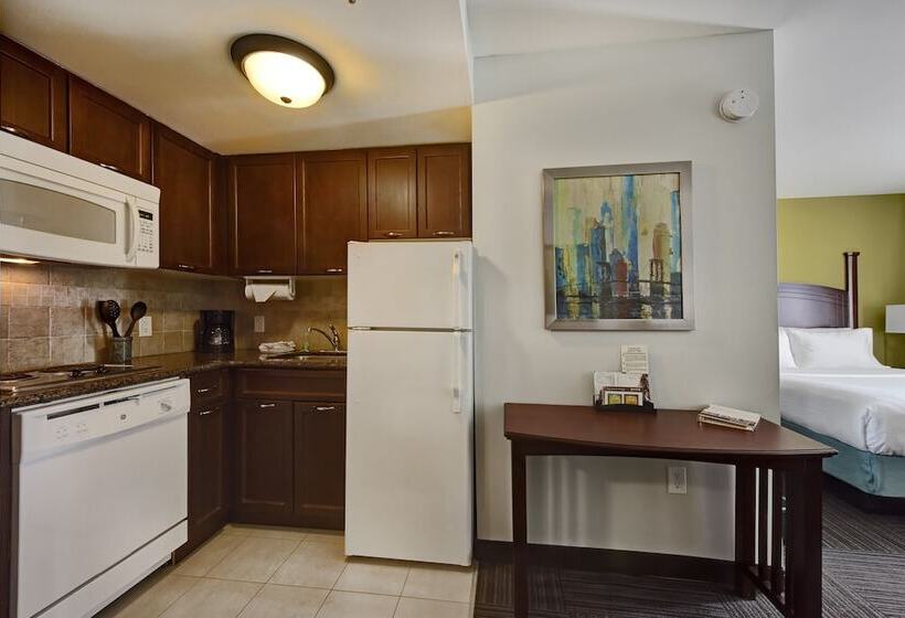 套房, Staybridge Suites Guelph, An Ihg
