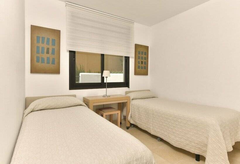 Апартаменты Comfort 2 Спальни, Olée Nerja Holiday Rentals By Fuerte Group