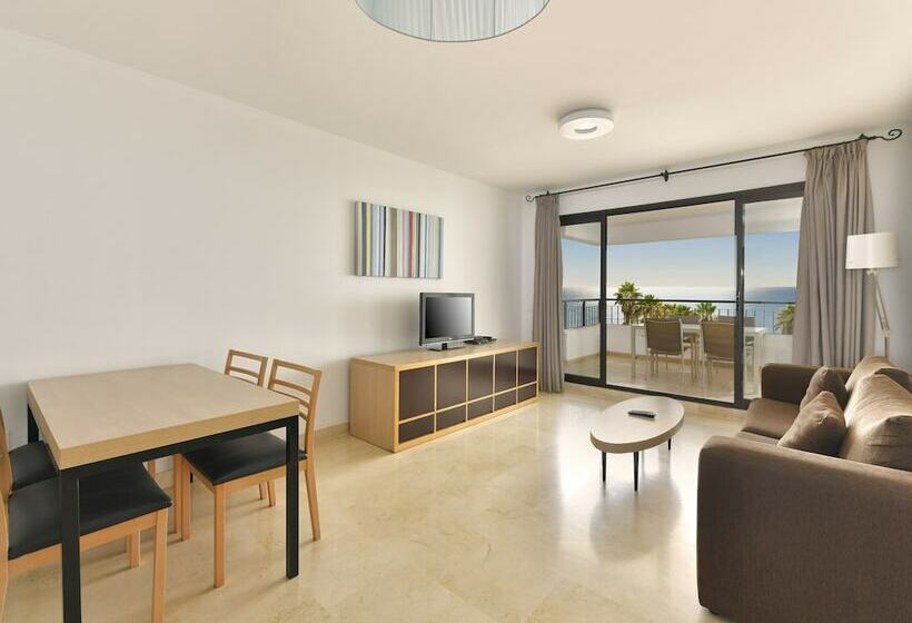 Апартаменты Comfort 2 Спальни, Olée Nerja Holiday Rentals By Fuerte Group