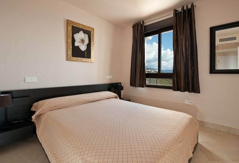 Апартаменты Комфорт 1 Спальня, Olée Nerja Holiday Rentals By Fuerte Group