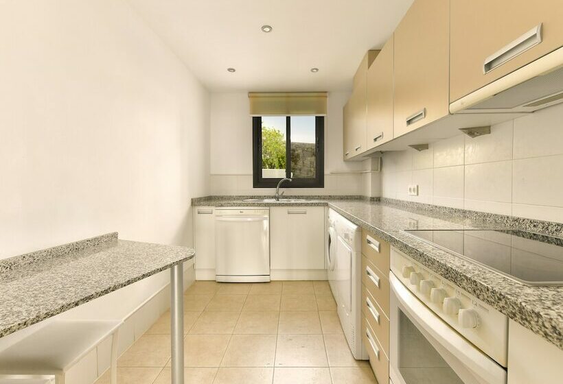 Апартаменты Comfort 2 Спальни, Olée Nerja Holiday Rentals By Fuerte Group