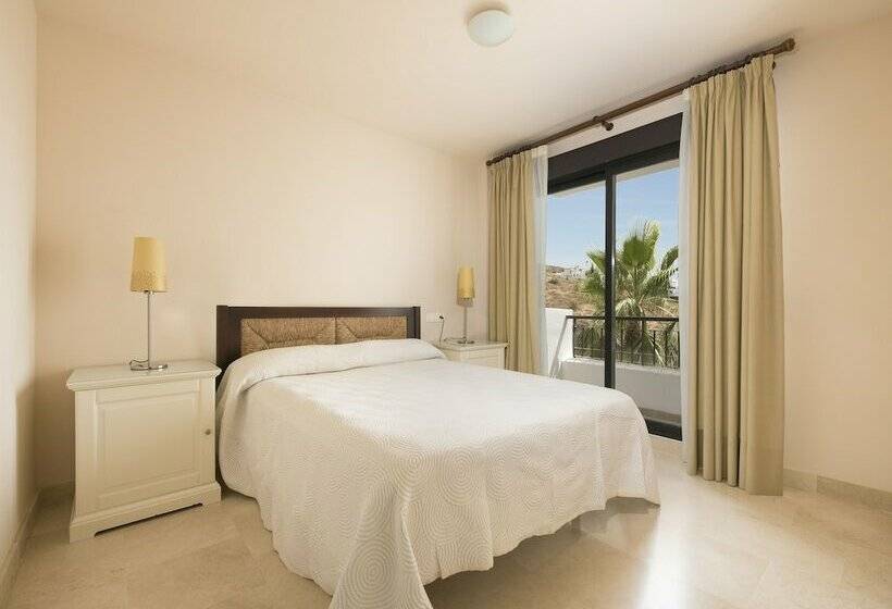 Апартаменты Comfort 3 Спальни, Olée Nerja Holiday Rentals By Fuerte Group