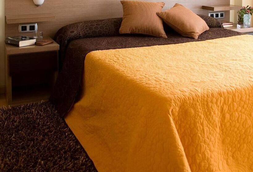 استودیوی استاندارد, Sg Costa Barcelona Apartments