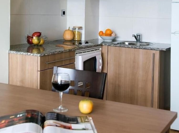 آپارتمان 2 خوابه, Sg Costa Barcelona Apartments