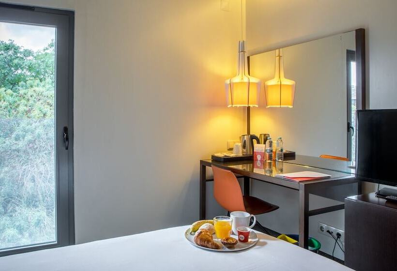 Номер Стандарт Индивидуальный, Stay Hotel Torres Vedras Centro