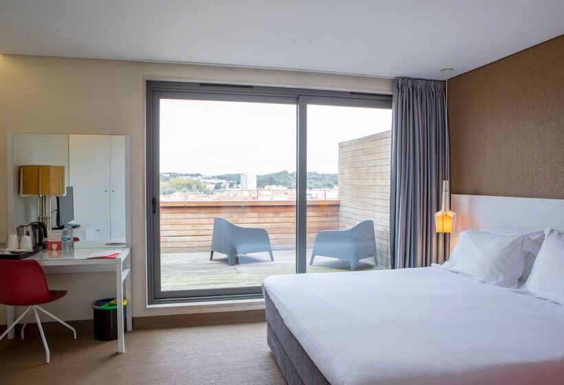 Номер Стандарт, Stay Hotel Torres Vedras Centro