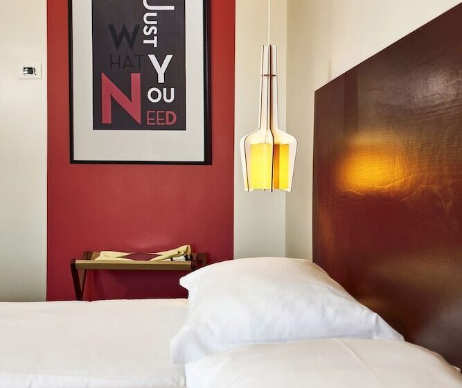 Номер Стандарт, Stay Hotel Torres Vedras Centro
