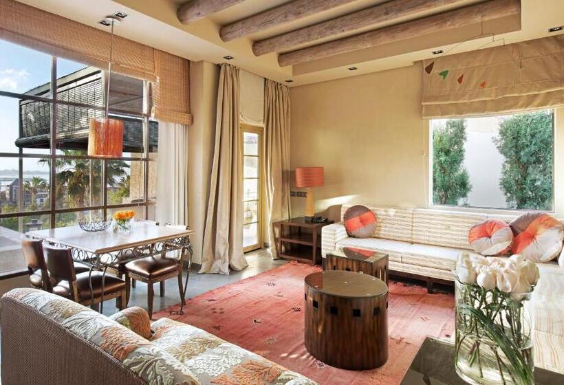 Вилла 1 Спальня, The Villas at Bahia del Duque
