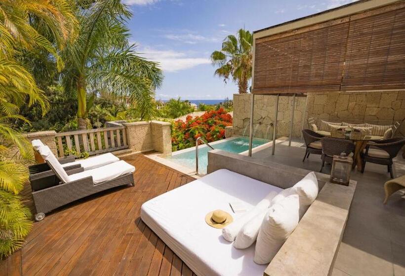 Вилла 1 Спальня, The Villas at Bahia del Duque