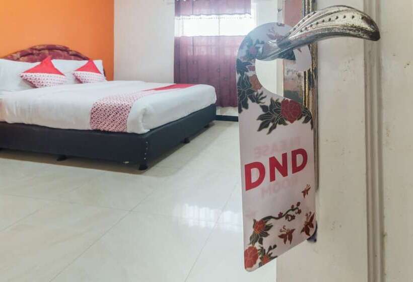 اتاق لوکس, Satria Guest House By Oyo Rooms