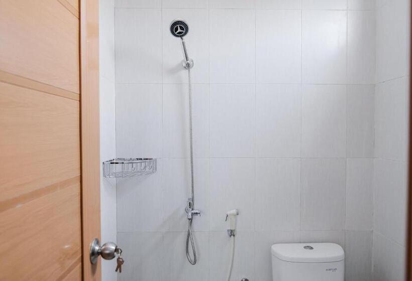 Номер Стандарт, Koolkost Near Jalan Veteran Raya