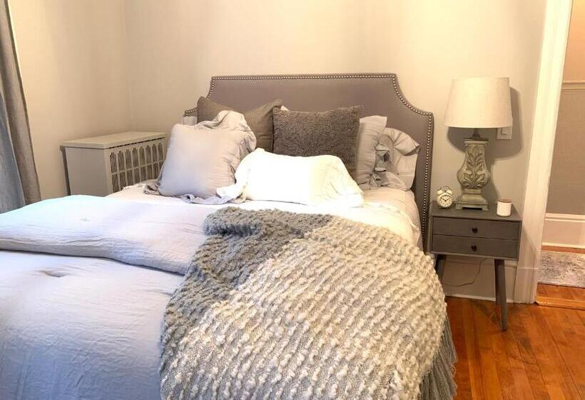 豪华房间, Vida Boutique Inn