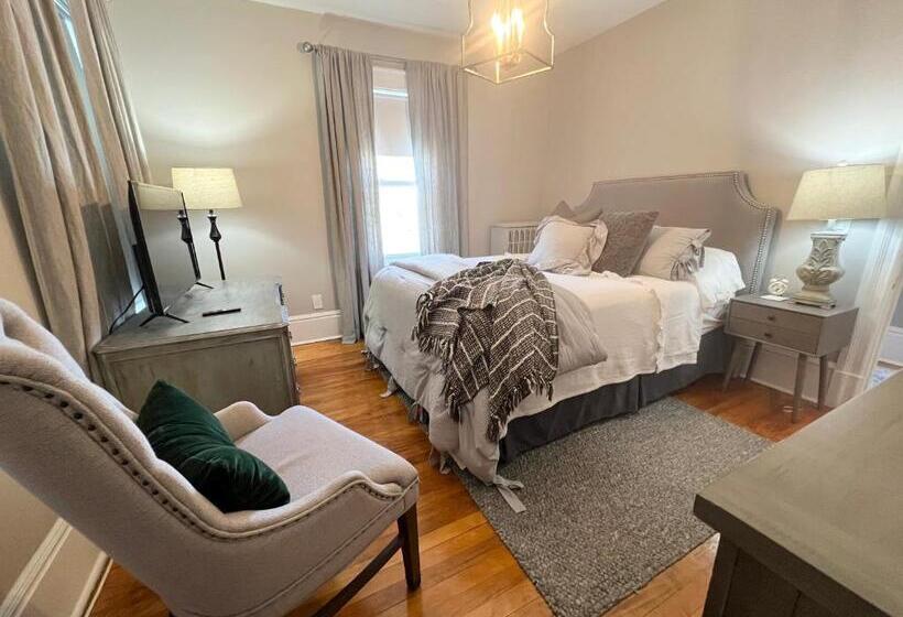 Номер Deluxe, Vida Boutique Inn