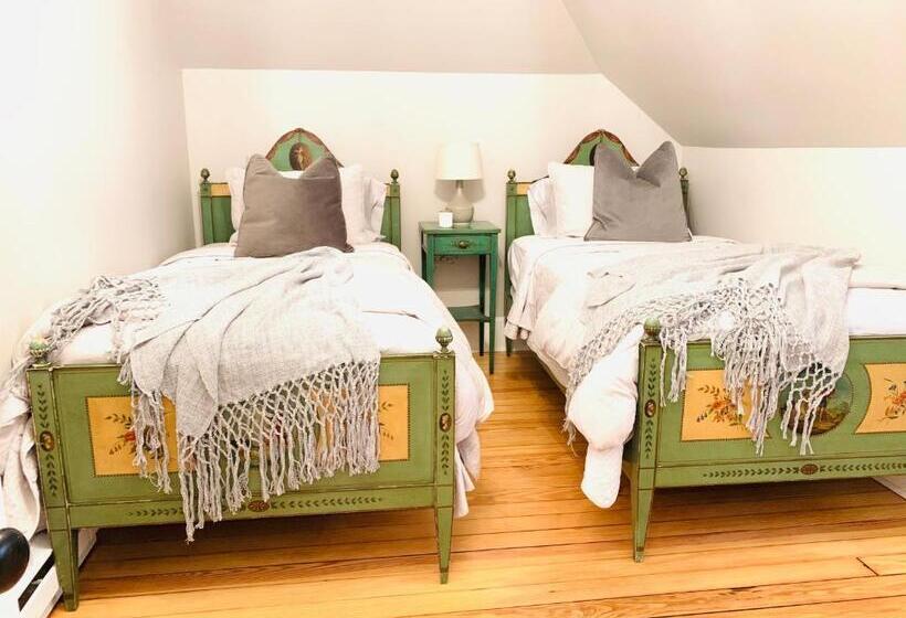 标准间, Vida Boutique Inn