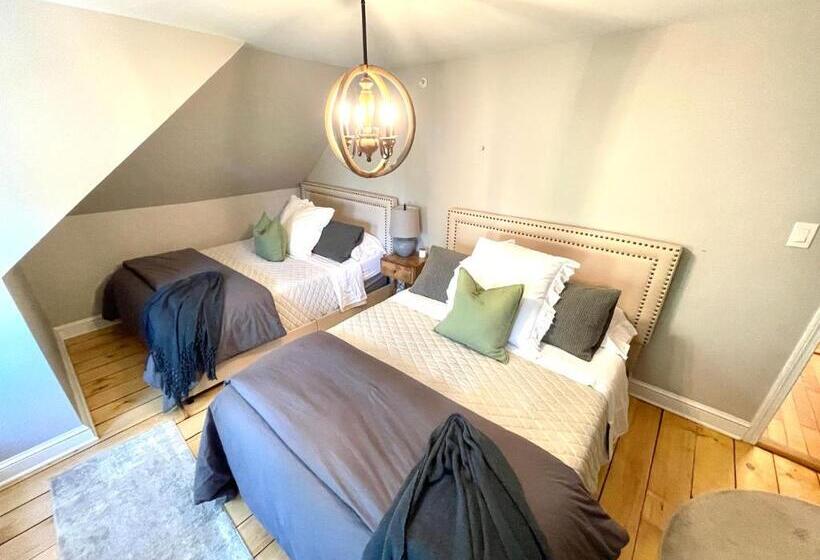 Family Suite, Vida Boutique Inn
