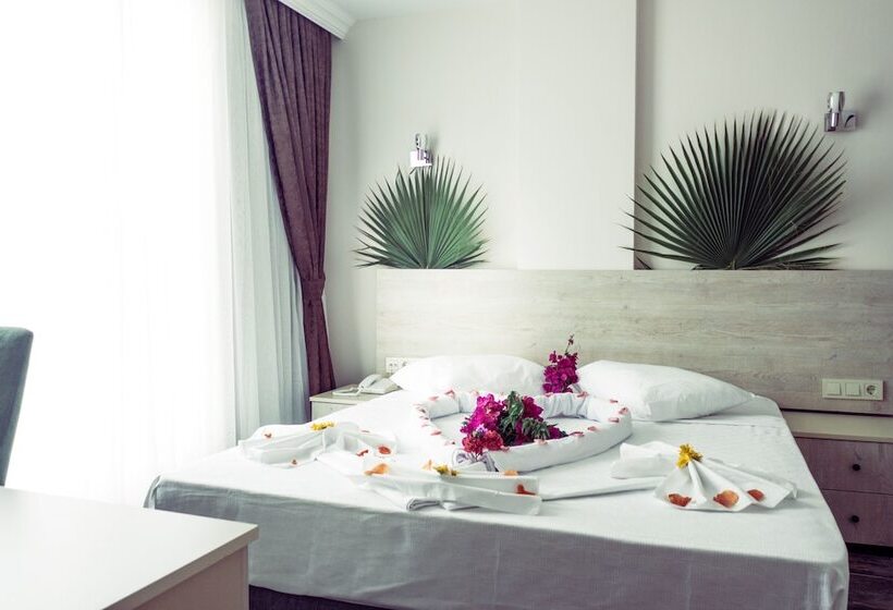 Quarto Estandar, Dream Town Hotel&restaurant