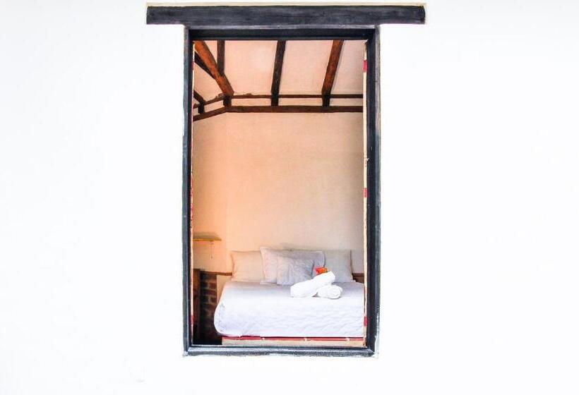 Quarto Familiar, El Mirador Villa De Leyva