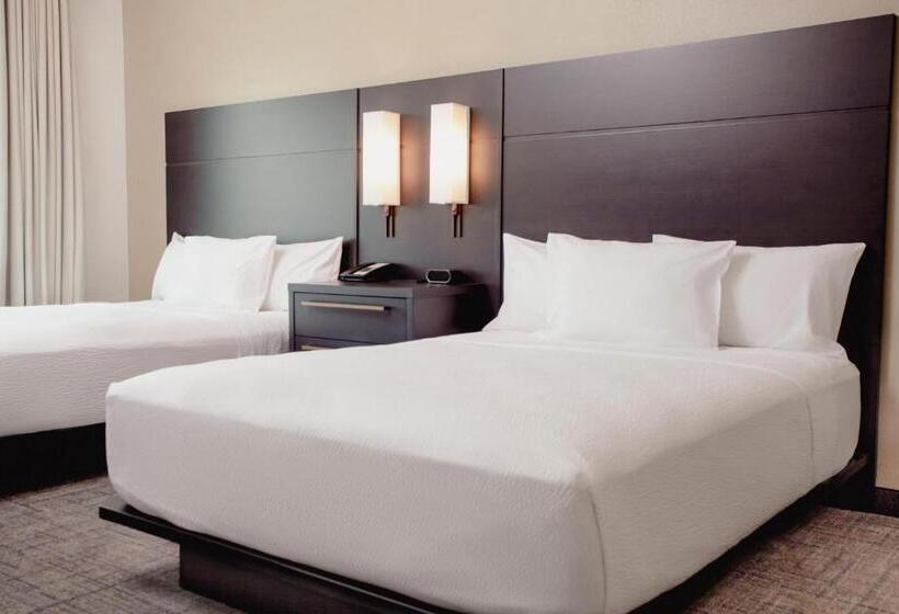 스위트, Residence Inn By Marriott Loma Linda Redlands