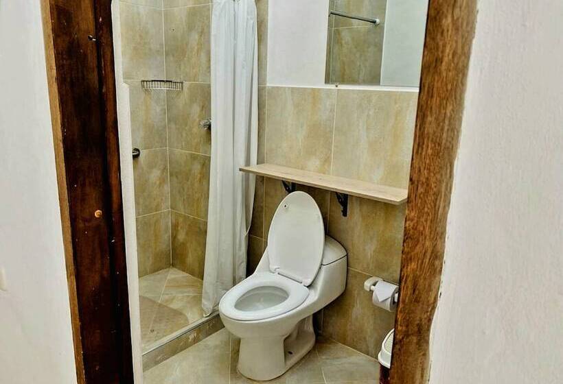 Quarto Deluxe, El Mirador Villa De Leyva
