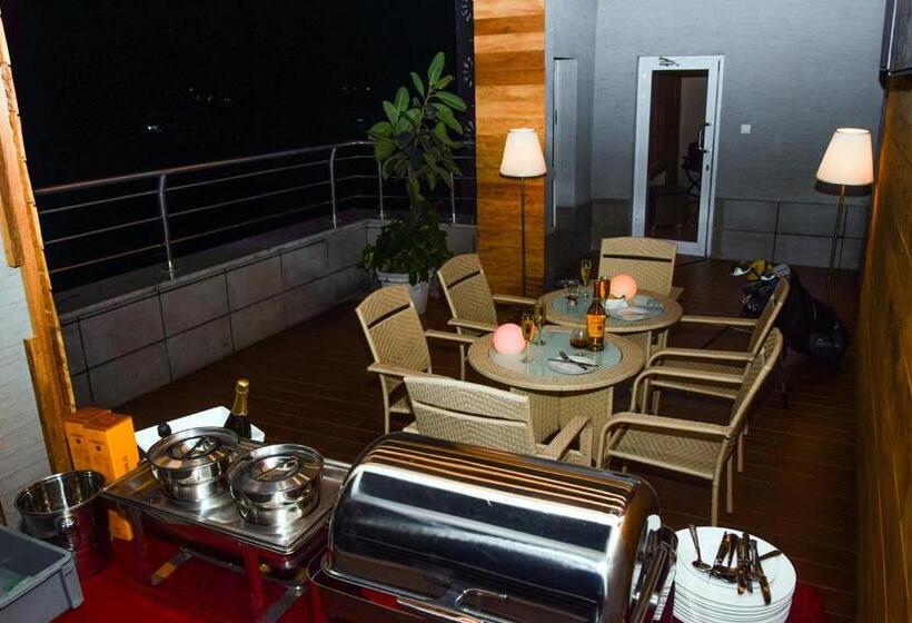 اتاق استاندارد, Room In Apartment   Limewood Hotel Presidential Suite
