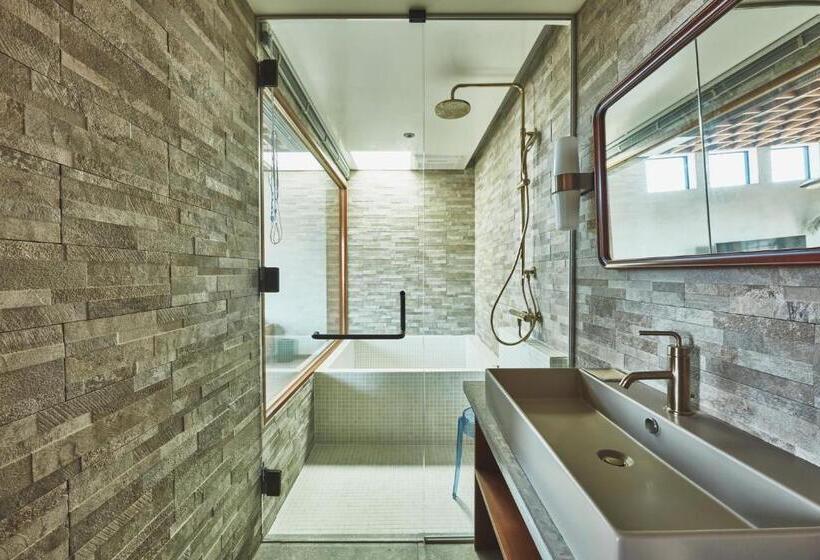 Family Suite, The Flow Kamakura