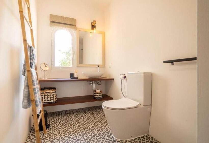 Стандартный Номер Кровать Кинг, B&b Casa Do Cerro