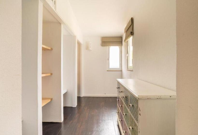 Номер Стандарт Вид на Море с Балконом, B&b Casa Do Cerro