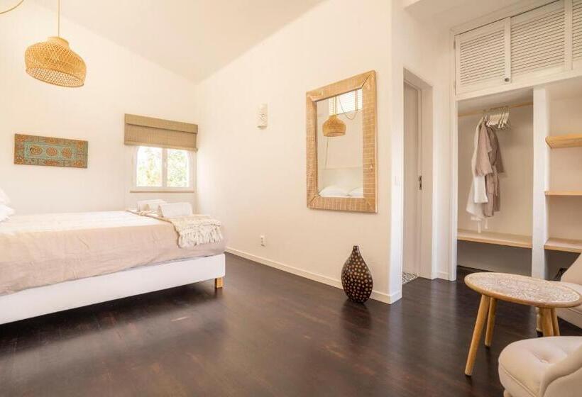 Стандартный Номер Кровать Кинг, B&b Casa Do Cerro