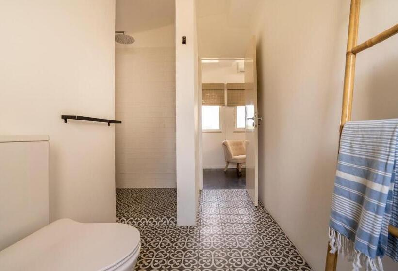 Стандартный Номер Кровать Кинг, B&b Casa Do Cerro