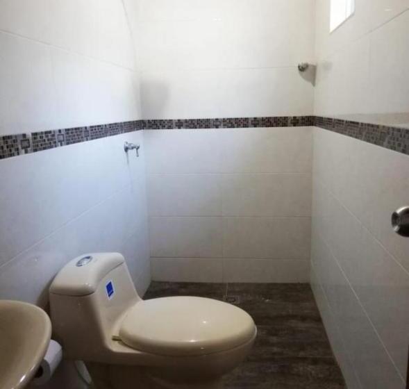 Номер Стандарт, Casa El Prado Hostal