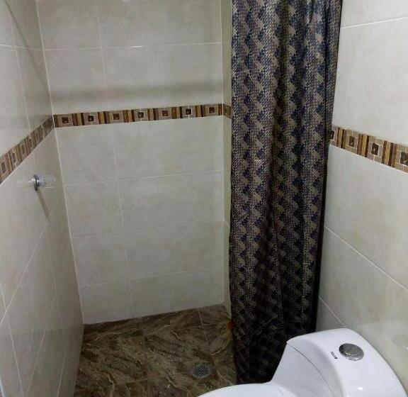 Номер Стандарт, Casa El Prado Hostal