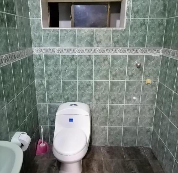 Номер Economy, Casa El Prado Hostal