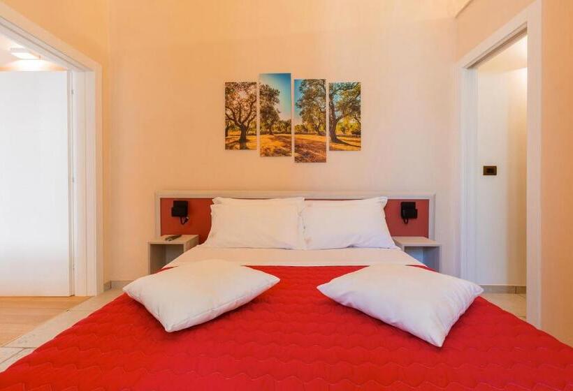 Номер Стандарт, Terrae Rooms Rental