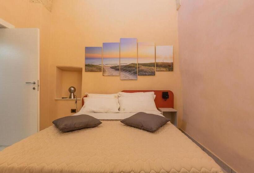 Номер Стандарт, Terrae Rooms Rental