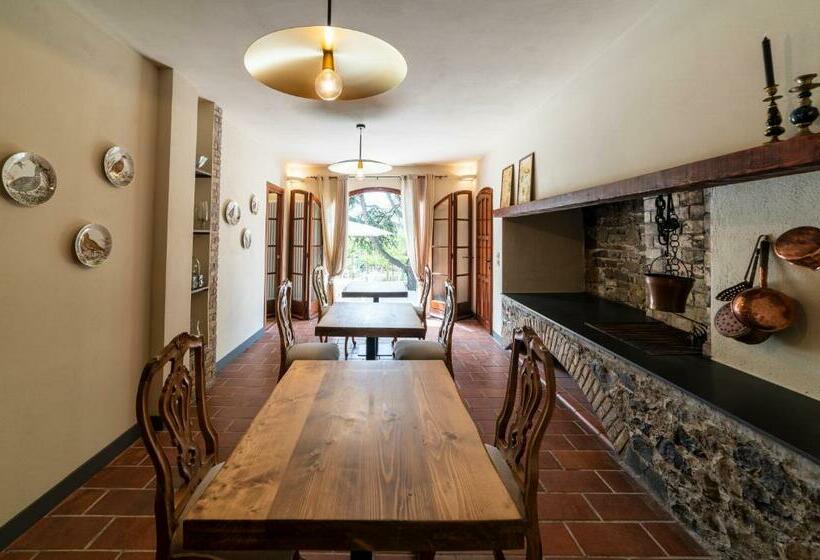 Номер Стандарт, Agriturismo Dalla Mimmi