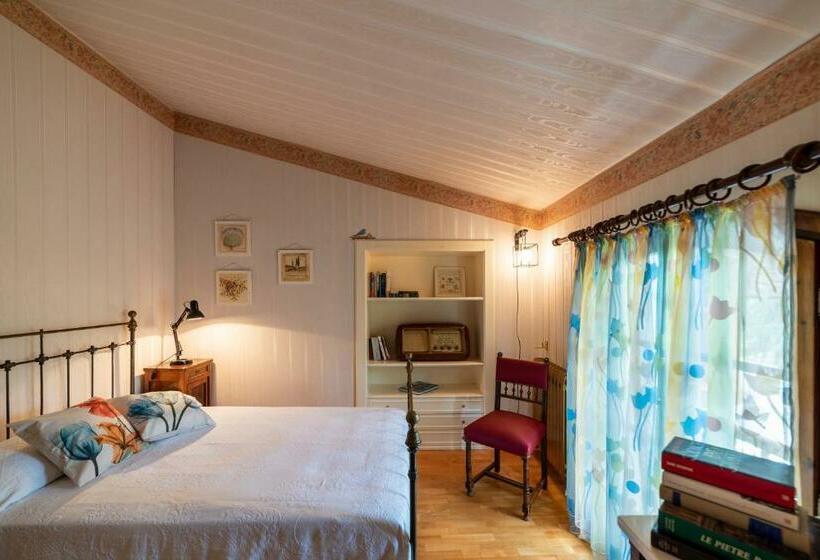 Номер Дюплекс, Agriturismo Dalla Mimmi