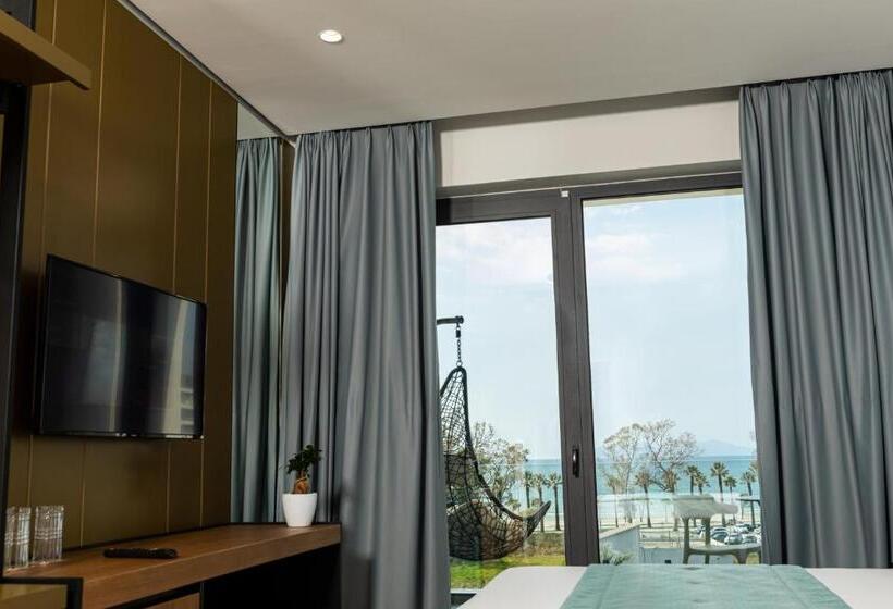 标准三人间, Ames Hotel & Spa